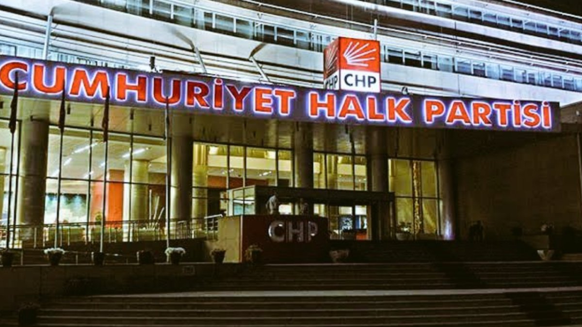 CHP'de kritik MYK toplantısı sona erdi