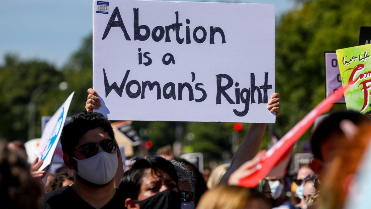 Kürtaj yasağı yüzünden cinsel saldırılar sonucu 65 bin gebelik gerçekleşti