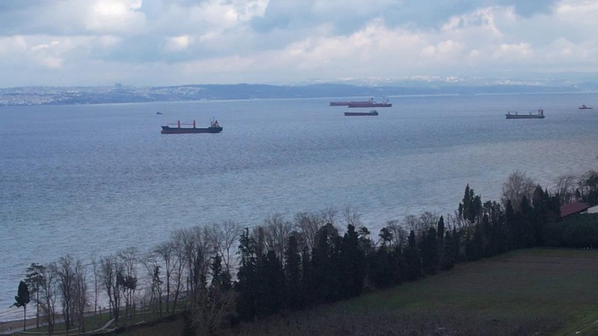 Yalova’da balıkçılardan büyük tepki