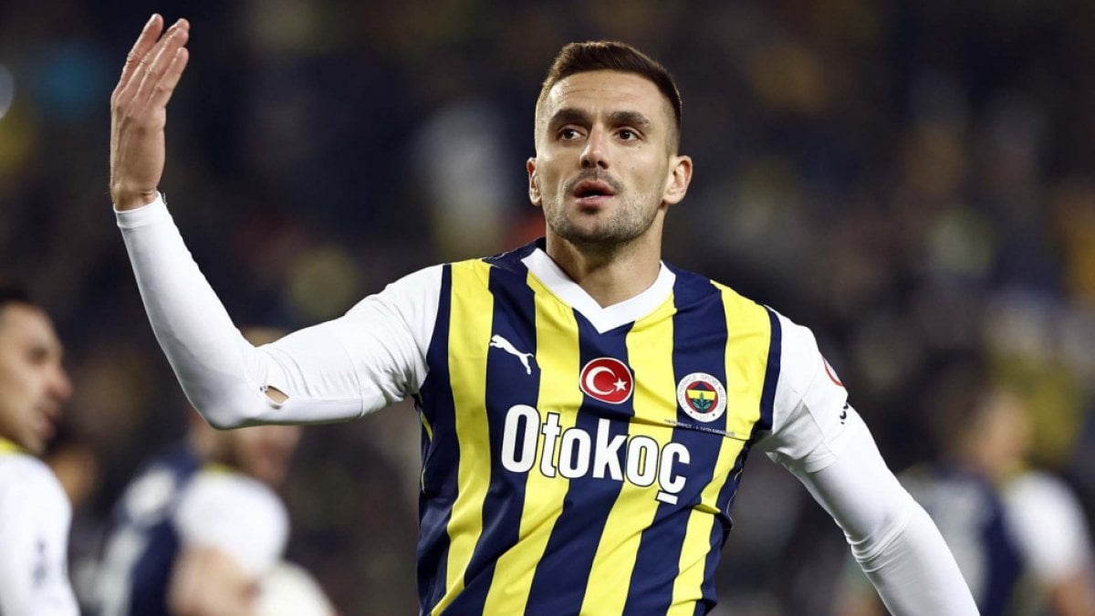 Tadic'ten sınırları zorlayan itiraf