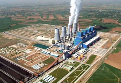 EÜAŞ’ın 29 santrali ve Türk Petrol özelleştirilecek