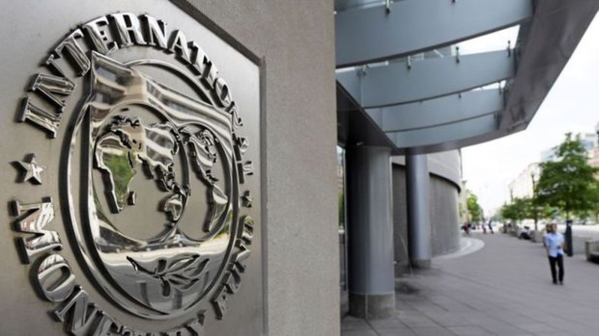 IMF’den Türkiye büyüme tahmini