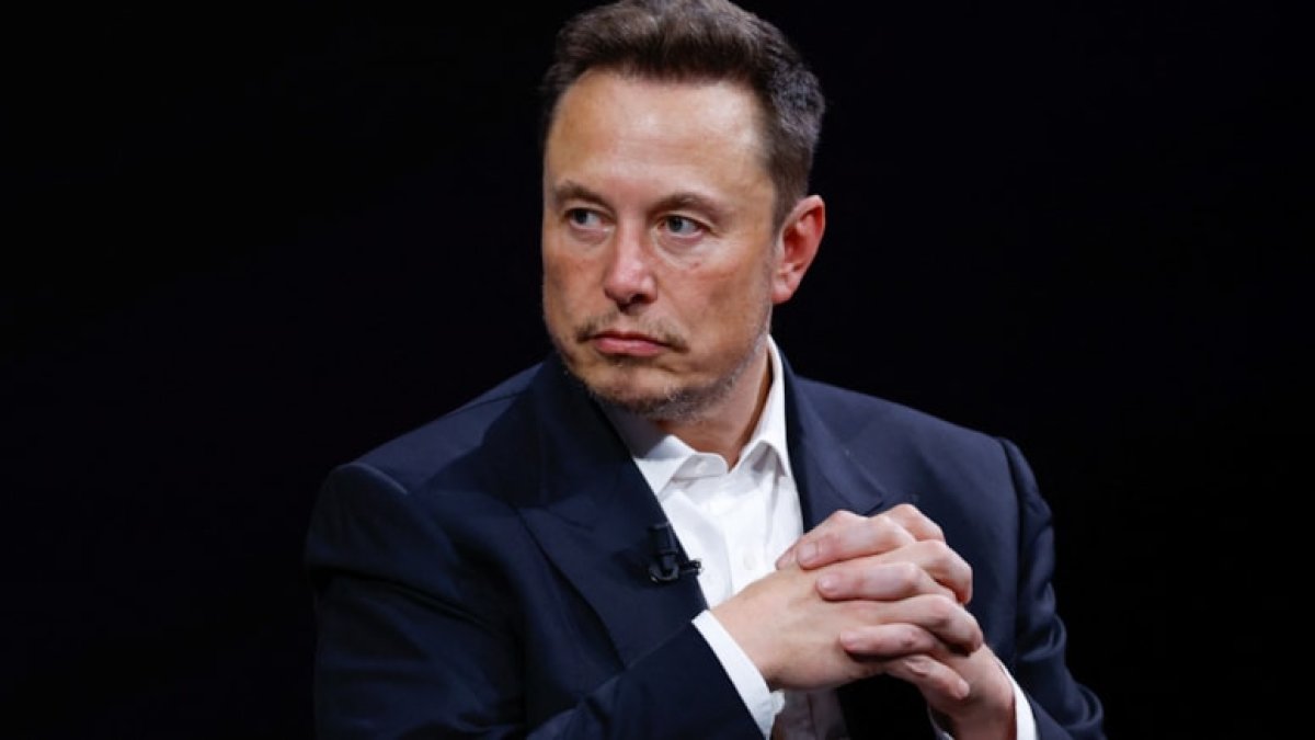 ABD yargısından Elon Musk'a şok maaş kararı
