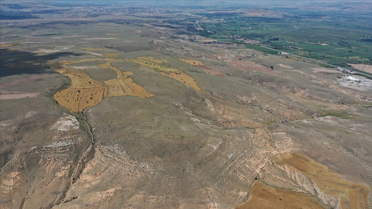 Kayseri'nin 4. OSB'si için talepler büyüyor