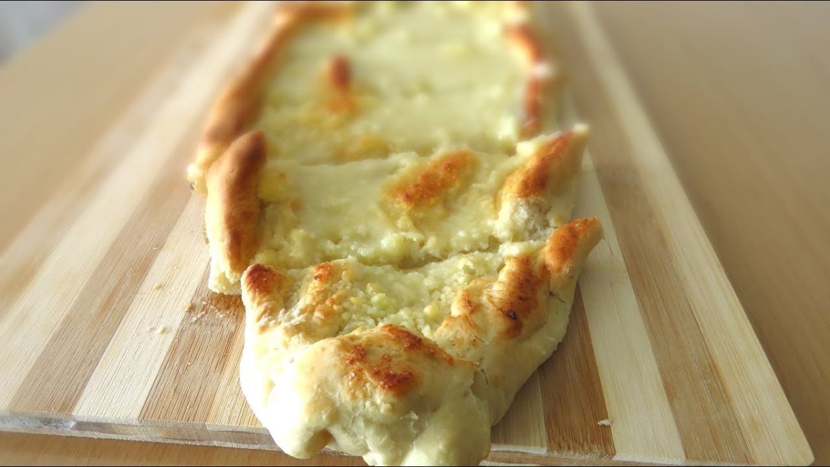 Elazığ usulü şekerli peynirli pide en güzel nasıl yapılır?