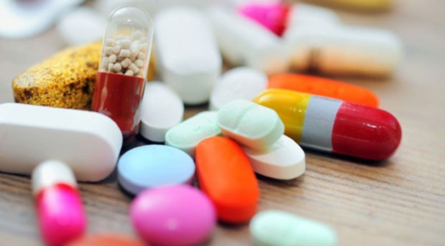 Türkiye dünya ilaç pazarından pay alacak