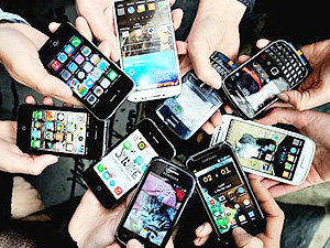 Türkiye’de beş ayda 4,7 milyon akıllı telefon satıldı