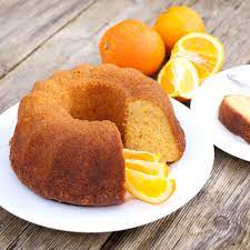 Portakallı kek nasıl yapılır? Portakallı kek tarifi için malzemeler neler?