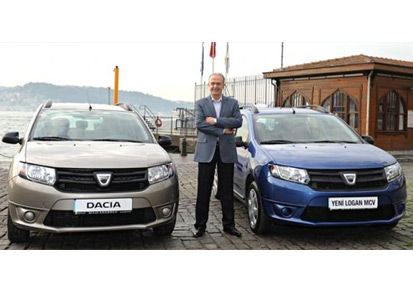 Renault ve Dacia’dan şimdi al 2016’da öde