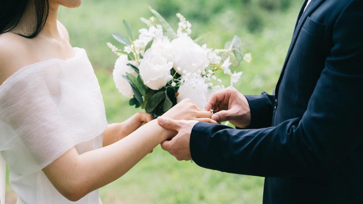 Resmi nikah işlemleri nasıl yapılır?