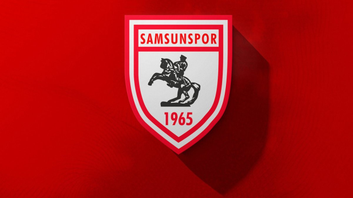 14 futbolcu Samsun'da kaldı