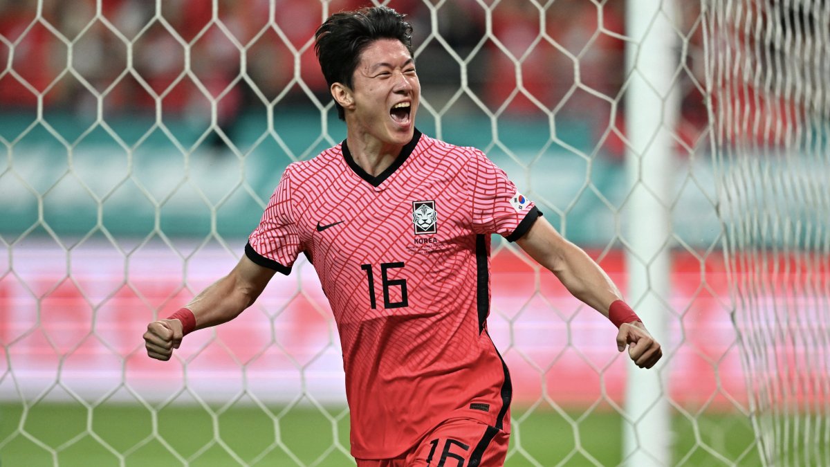 Güney Koreli Premier Lig yıldızı Alanya yolcusu