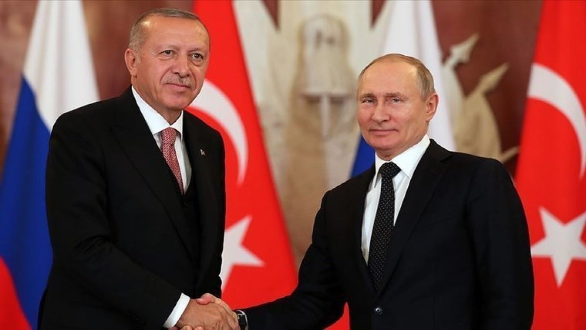 Putin'in Türkiye ziyaretiyle ilgili ABD'den açıklama geldi