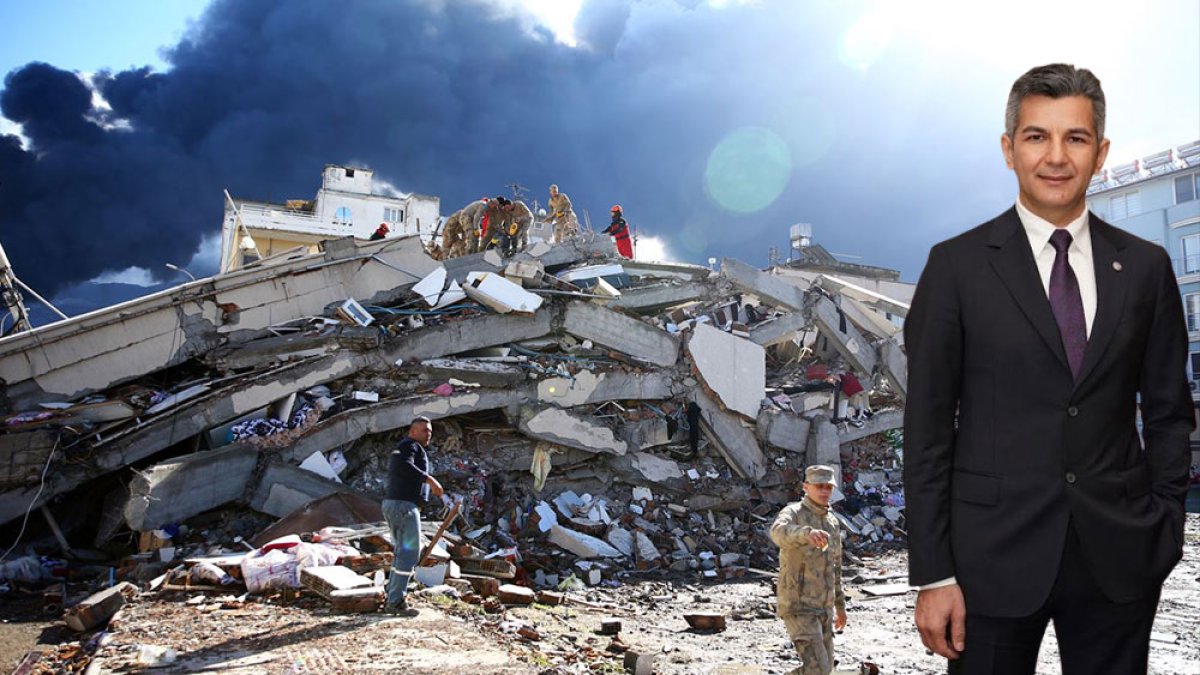Hazır giyim sektöründen kara haber: Deprem bölgesinde  istihdam yüzde 50 azaldı
