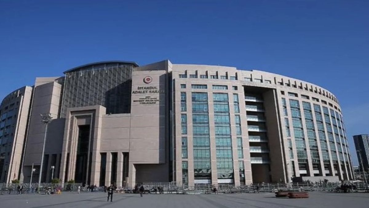 MSB'den Çağlayan Adliyesi'ndeki terör saldırısına ilişkin açıklama