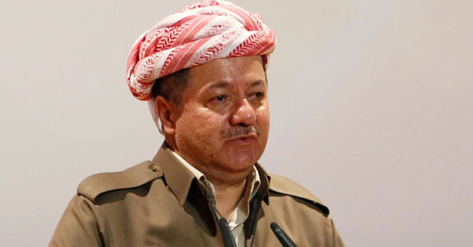 Irak Kürtleri’nin Barzani’yi koltukta tutma pazarlığı
