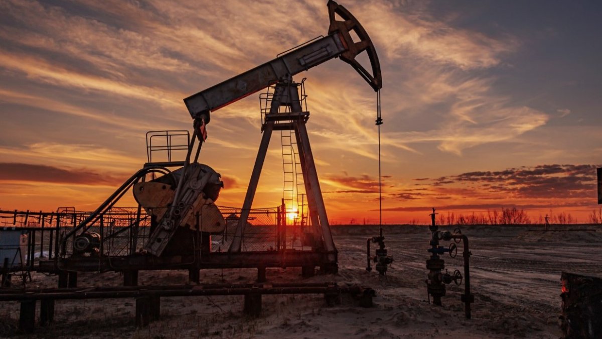 ABD 2024’e ilişkin petrol tahmini açıkladı