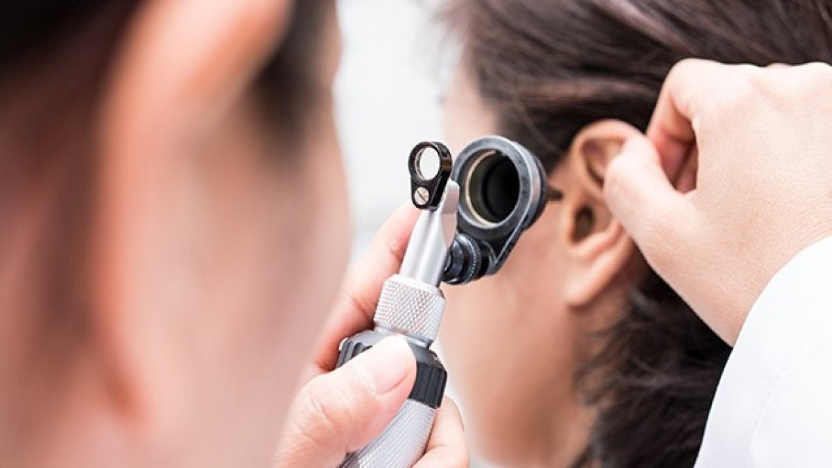 Orta kulak iltihabı nedir? Orta kulak iltihabı belirtileri neler?