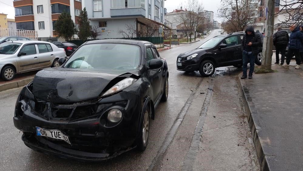 Samsun'daki ocak ayı kaza sayısı belli oldu