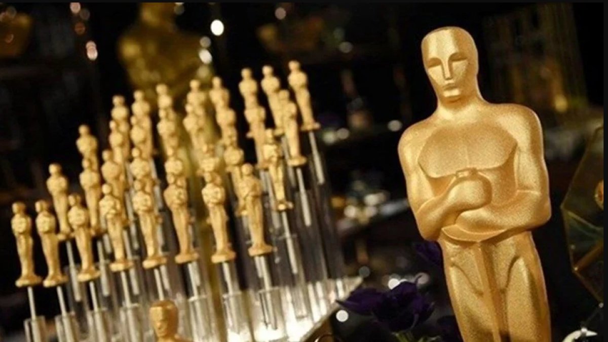 Oscar ödüllerine yeni kategori eklendi