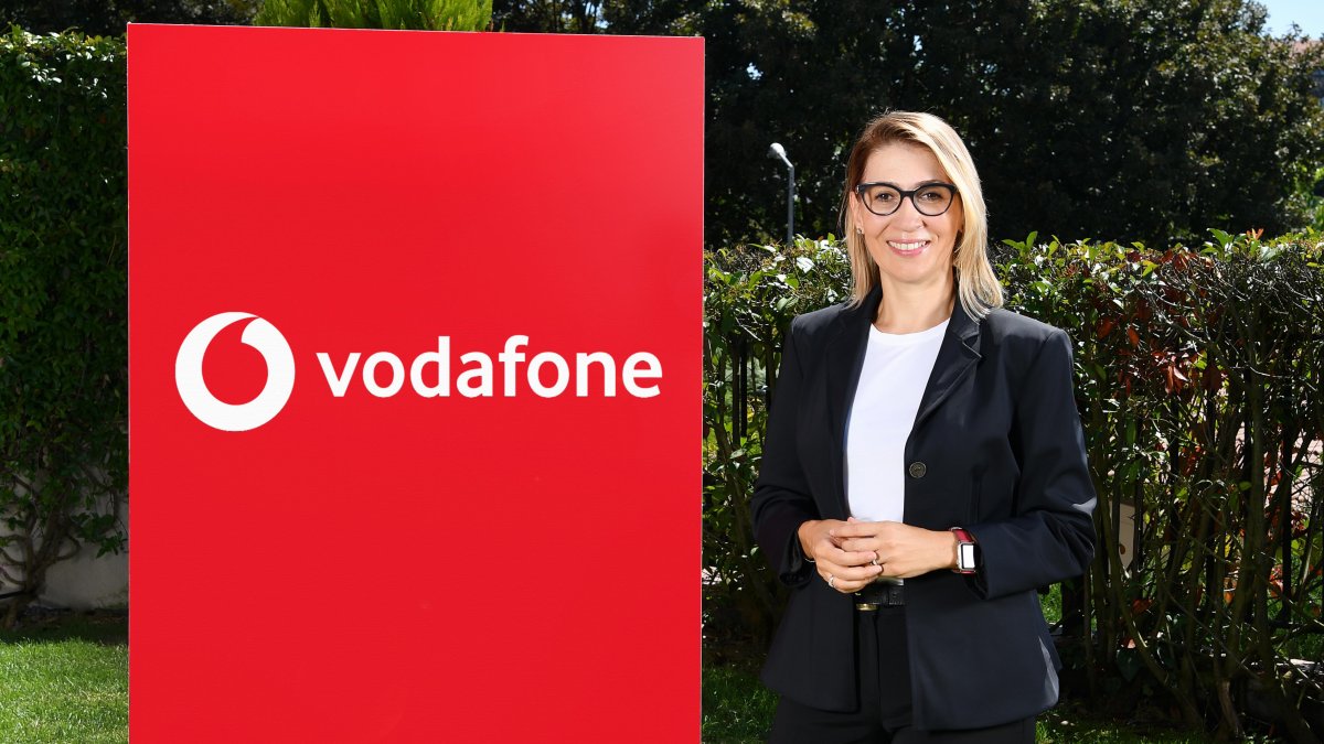 Vodafone’un bütçe dostu tarifesi kazandırıyor