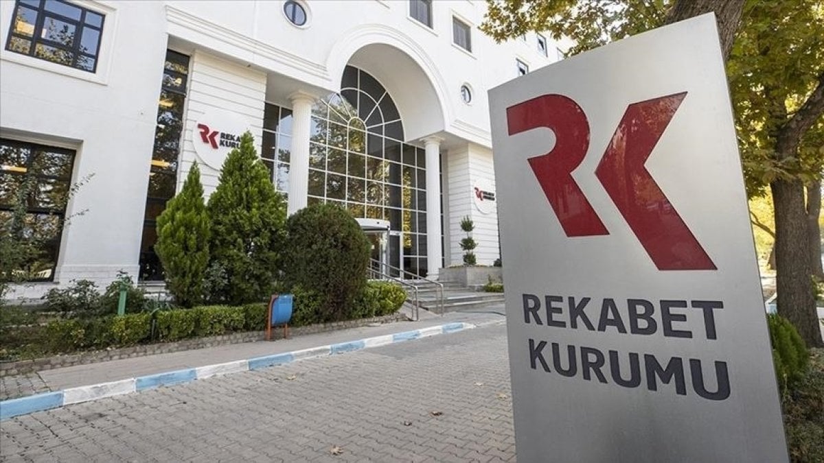 Rekabet Kurulu 2023 yılında verdiği ceza miktarı belli oldu