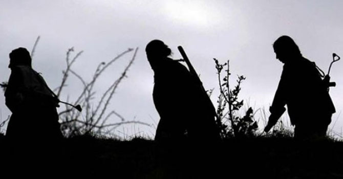 PKK, köy korucularını tehdit ediyor