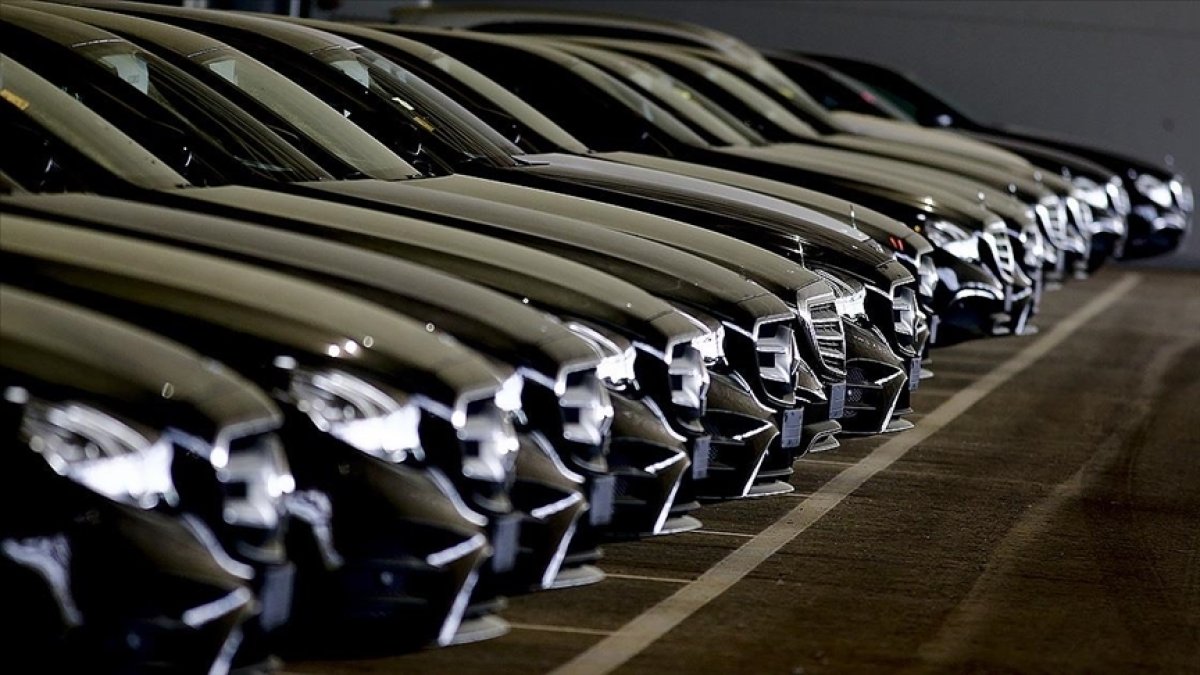 AB’de otomobil satışları ocakta artış gösterdi
