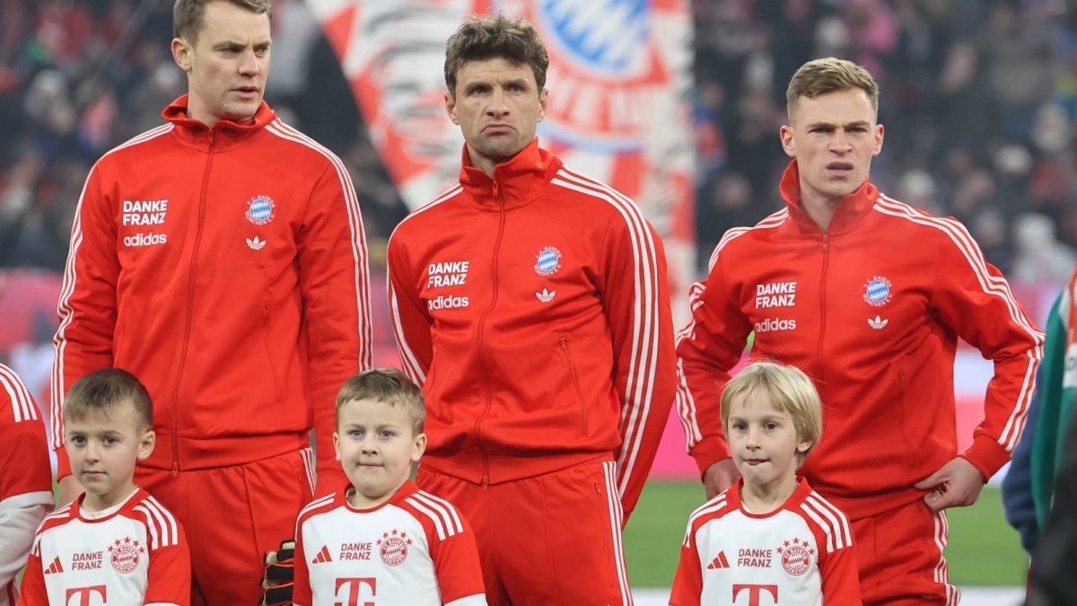 Bayern Münih'te isyan büyüyor. Tuchel'i istemeyen futbolcuların isimleri tek tek açıklandı