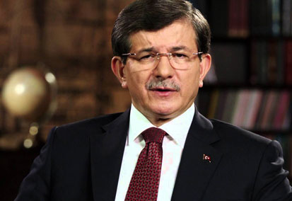 Davutoğlu: Kandil HDP’yi tekzip etti