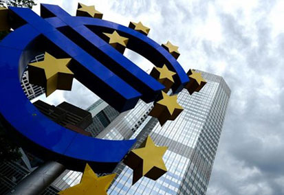 Euro Bölgesi ekonomisi % 0,3 büyüdü