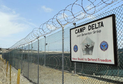 Guantanamo’da geri sayım