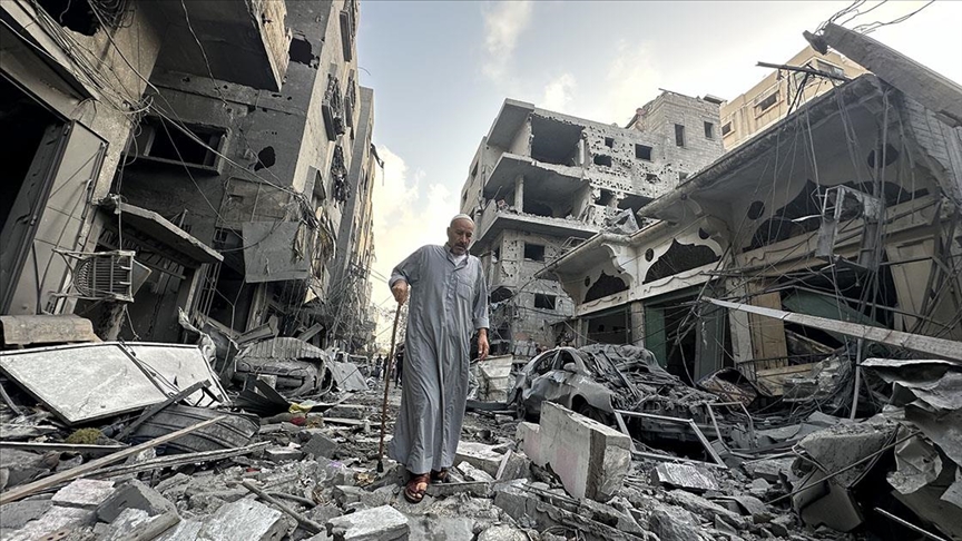 İsrail, Filistinlilere ait 51 yapıyı yıktı