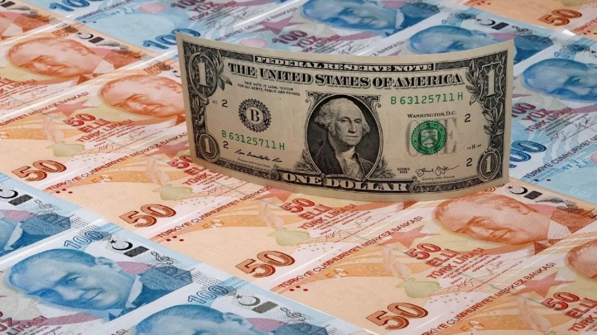 Dolar güne nasıl başladı?