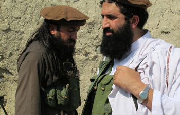 Taliban’ın yeni liderinden ilk mesaj: Barış yok!