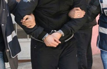 DBP’li iki başkana tutuklama
