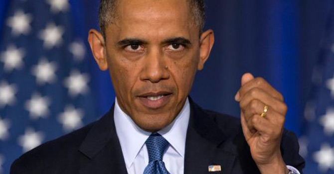 Başkan Obama’dan şok “vurun” talimatı