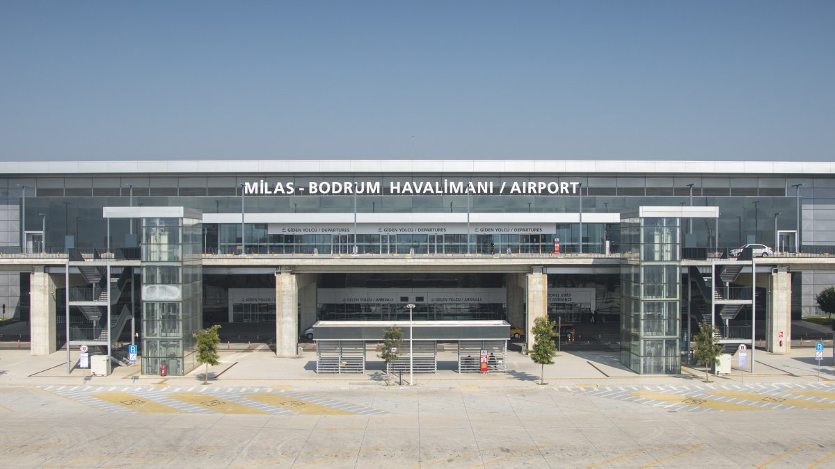 TAV’ın dört havalimanı dünyanın en iyileri arasında yer aldı