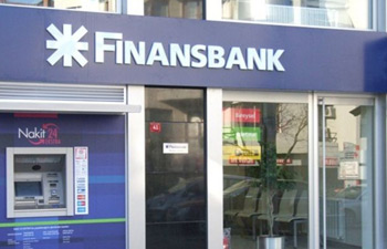 Finansbank, 3,5 milyar Euro’ya Katar’a satıldı