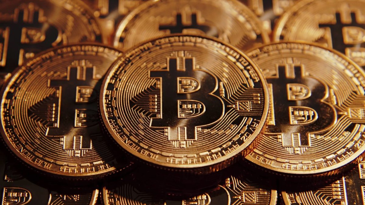 Bitcoin madenciliği gelirlerinde rekor