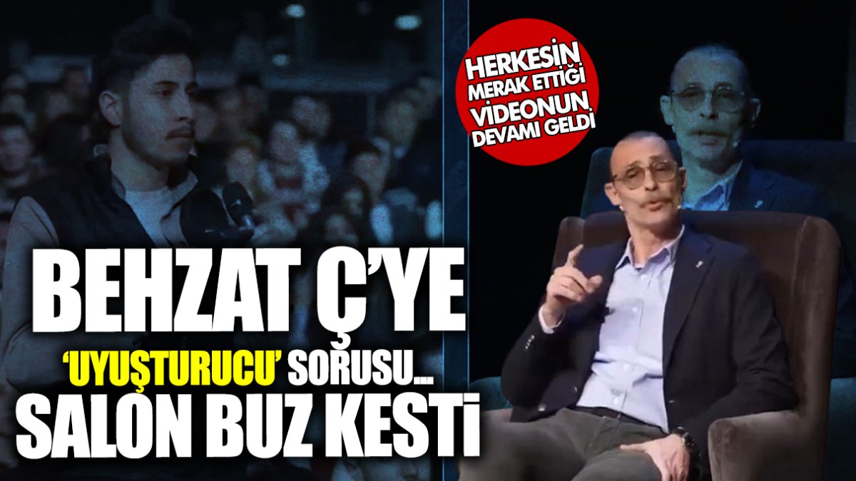 Mevzular Açık Mikrofon’da Erdal Beşikçioğlu’na uyuşturucu sorusu! Salon buz kesti… Verdiği yanıtın görüntüleri ortaya çıktı