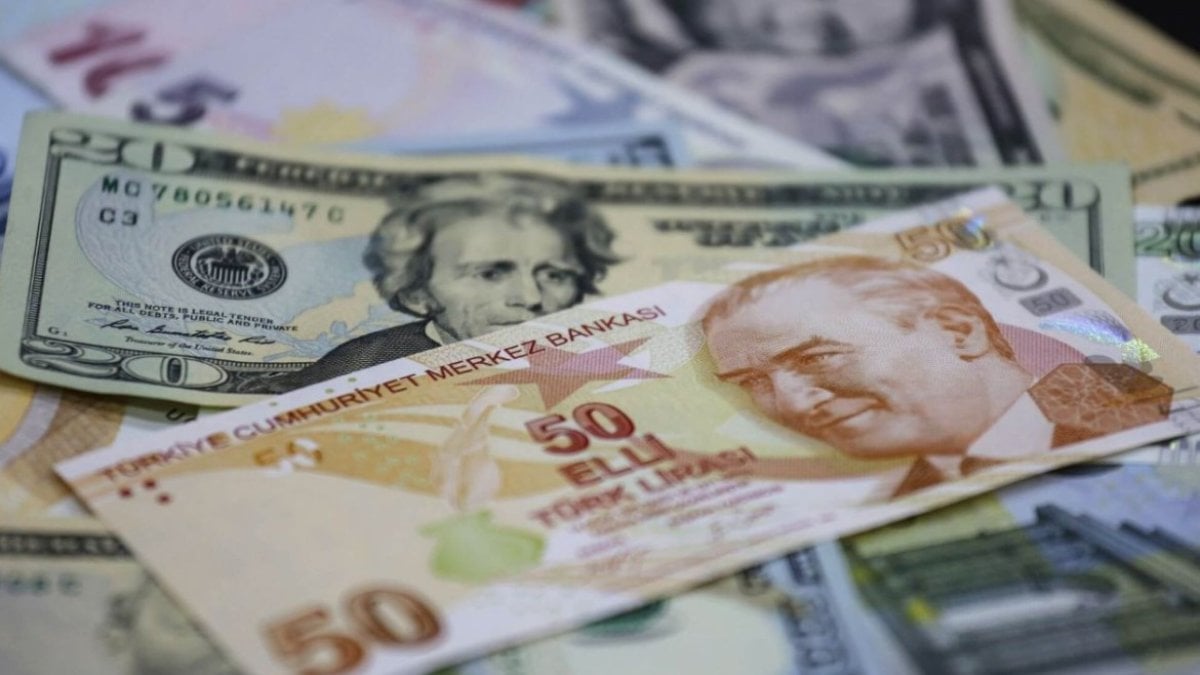 Dolar güne nasıl başladı?