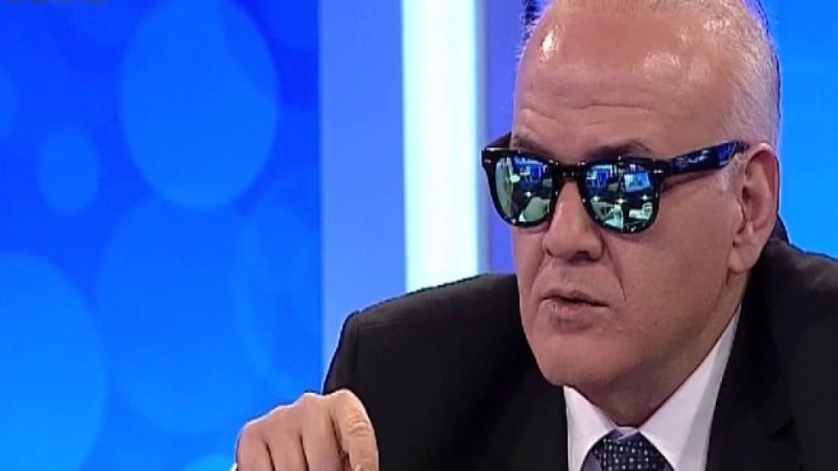Ahmet Çakar'dan Kasımpaşa Galatasaray maçıyla ilgili flaş iddia