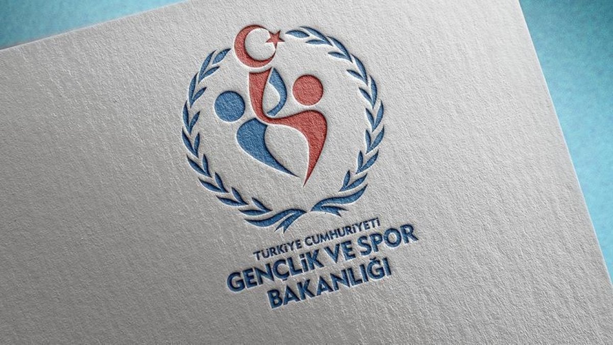 Gençlik ve Spor Bakanlığı’nda görev değişimi