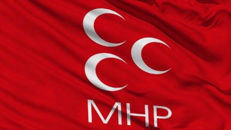 MHP 14. Olağan Büyük Kurultayı'nda MYK'ye 43 yeni isim girdi