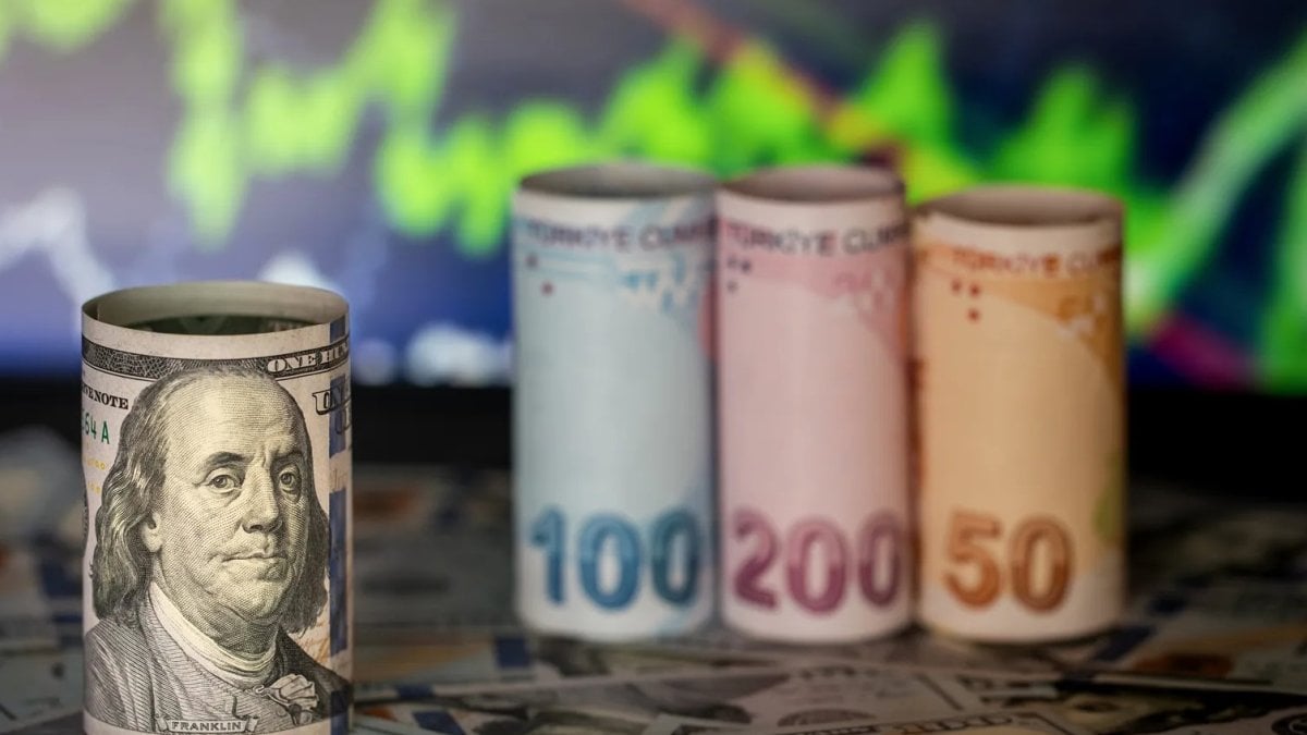 Dolar güne nasıl başladı?