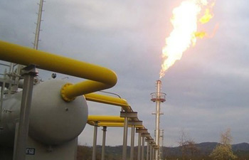 İran, gaz miktarı yükselirse indirime hazır