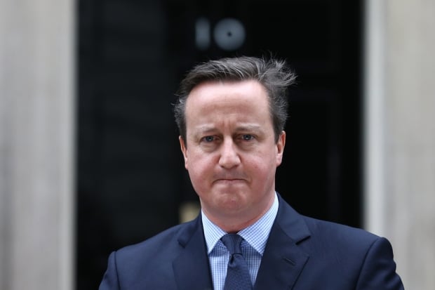İngiltere Dışişleri Bakanı Cameron'dan Putin'i kızdıracak açıklama