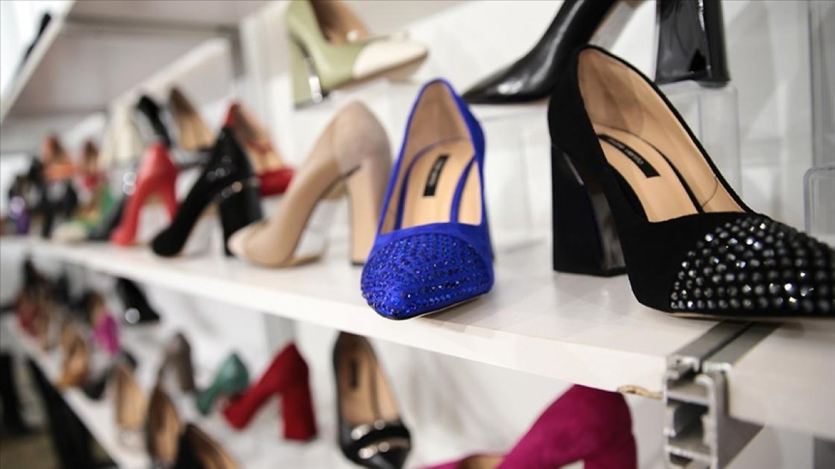 Ayakkabı yan sanayi sektörü İstanbul’da 70.kez buluşuyor
