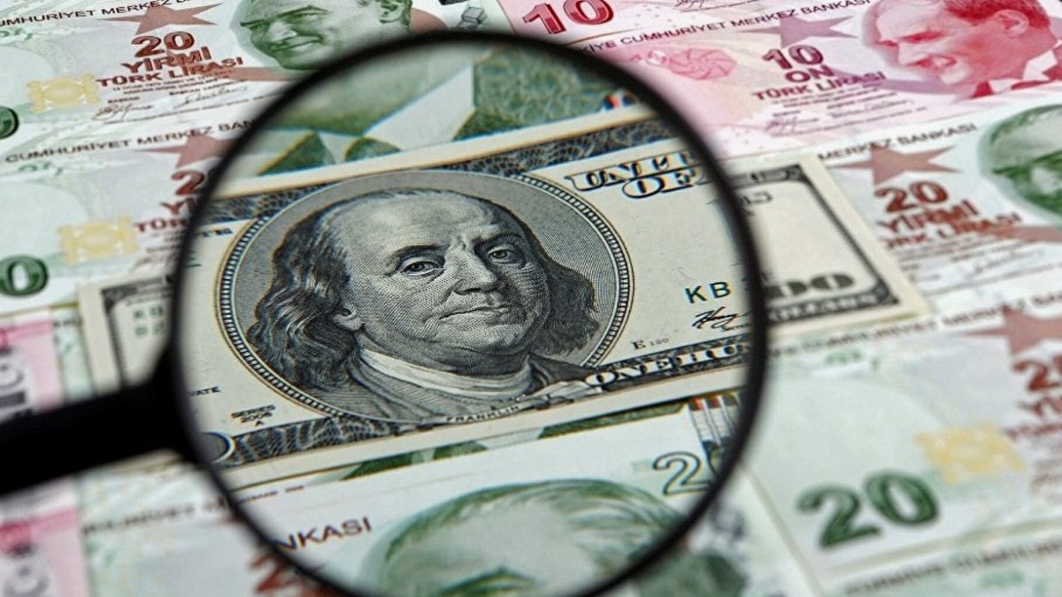 Dolar güne nasıl başladı?